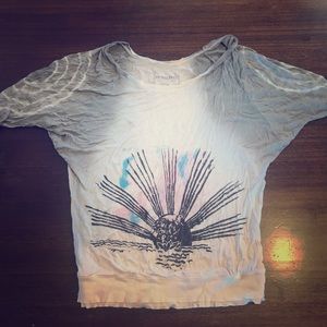 Free People T shirt